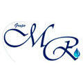 Grupo Mr Equipos De Filtración Y Purificación De Agua Logo