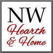 Northwest Hearth and Home Logo