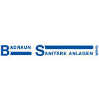 Badraun San. Anlagen GmbH Logo