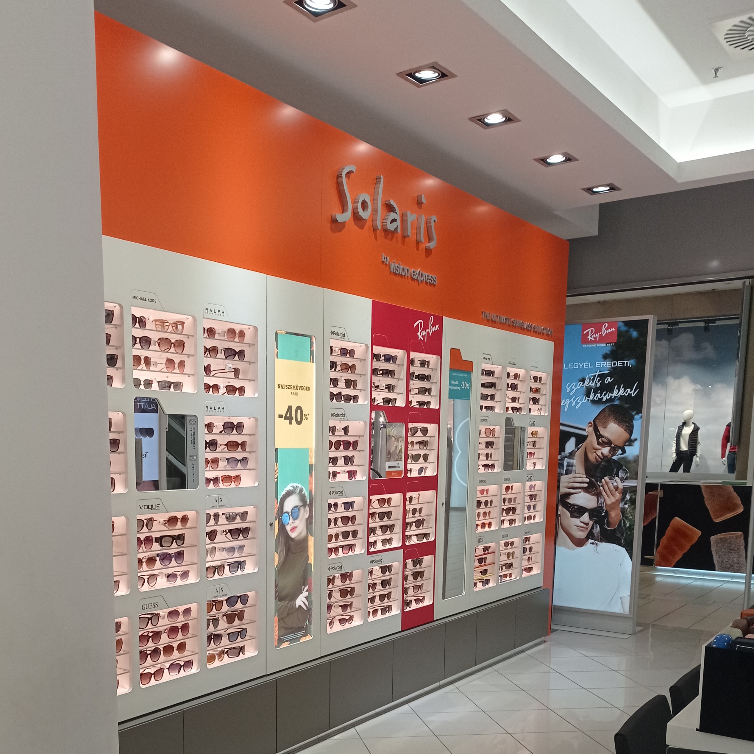 Images Vision Express