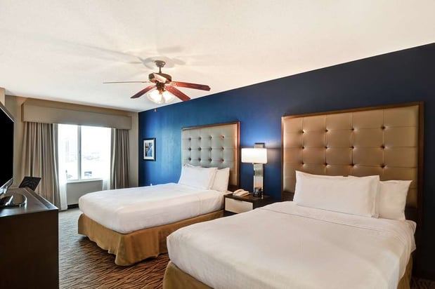 Images Homewood Suites by Hilton Houston Near the Galleria