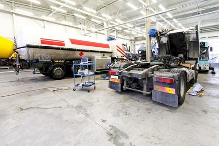Nogales Diesel Services