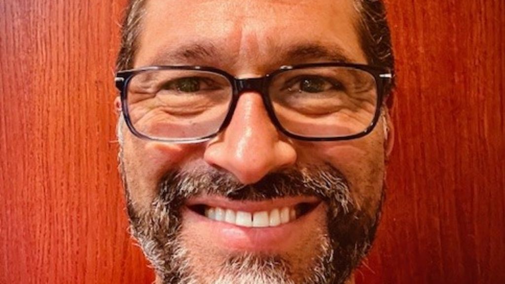 Mark Joseph Amidei