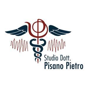 Studio Medico Pisano Dott. Pietro Pisano Logo