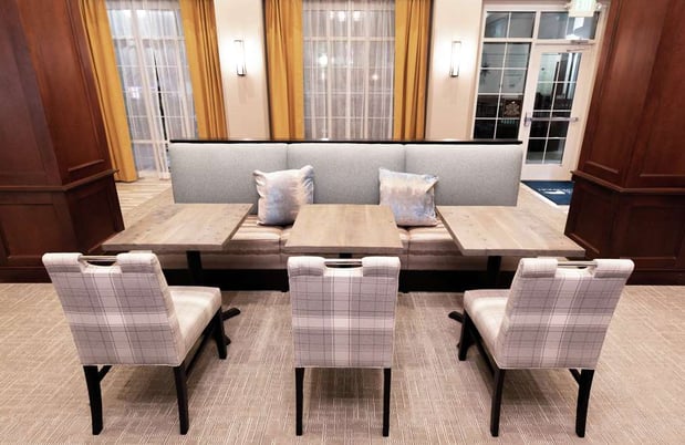 Images Homewood Suites by Hilton Lawrenceville Duluth