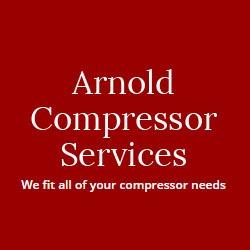 Arnold Compressor Services Logo