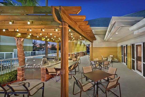 Images Homewood Suites by Hilton Daytona Beach Speedway-Airport