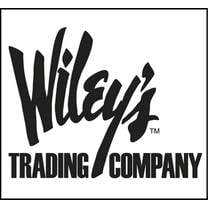 Wiley's Trading Company Logo