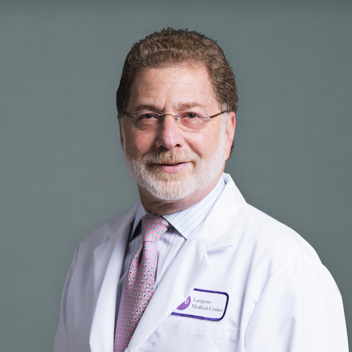 Dr. Stephen A. Siegel, MD