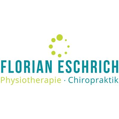 Florian Eschrich Physiotherapie Chiropraktik in Bad Homburg vor der Höhe - Logo