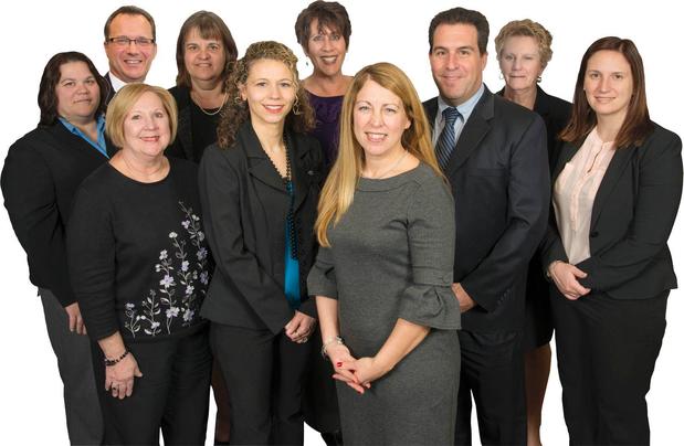 Images DiSanto Priest & Co. Accountants and Business Advisors