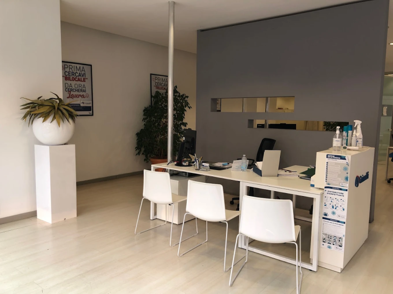 Images Agenzia Immobiliare Grimaldi