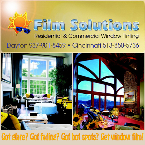 Film Solutions Logo