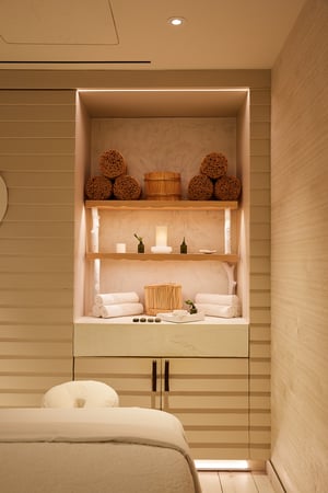 Images Bamford Wellness Spa