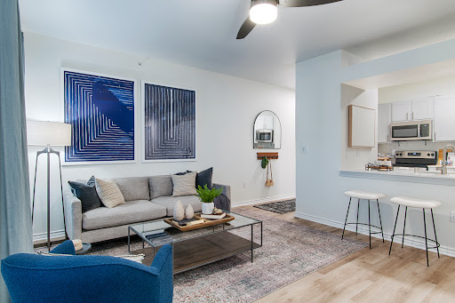 Images Legacy Estates at Frisco Apartments