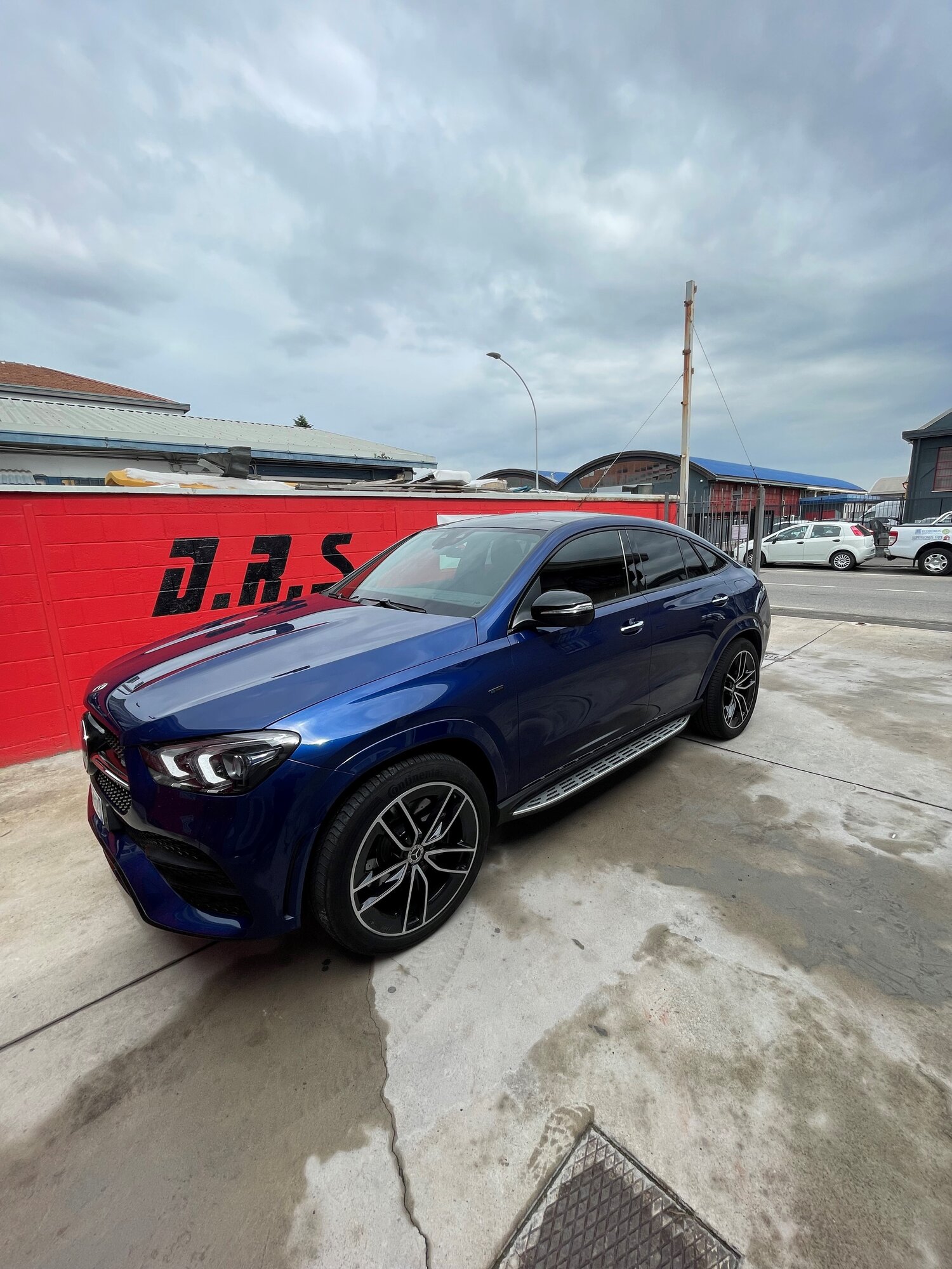 Images DRS DISTRIBUZIONE RICAMBI SPORTIVI