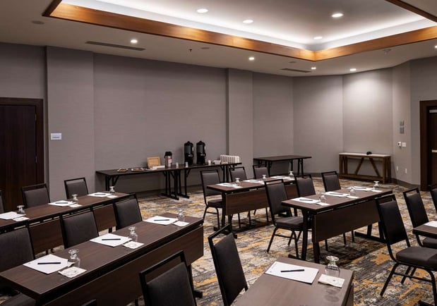 Images DoubleTree by Hilton Madison East