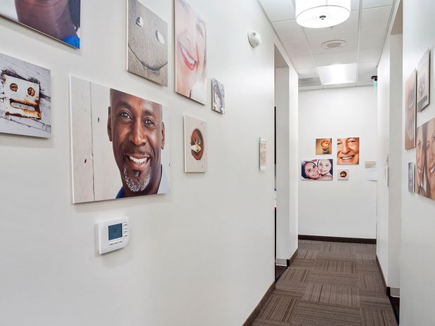 Images Dentists of Mesa