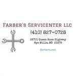 Farber's Servicenter LLC Logo