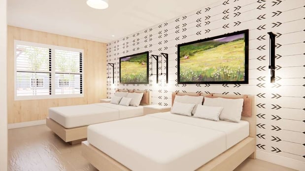 Images Skaneateles Fields Resort & Spa, Curio Collection by Hilton