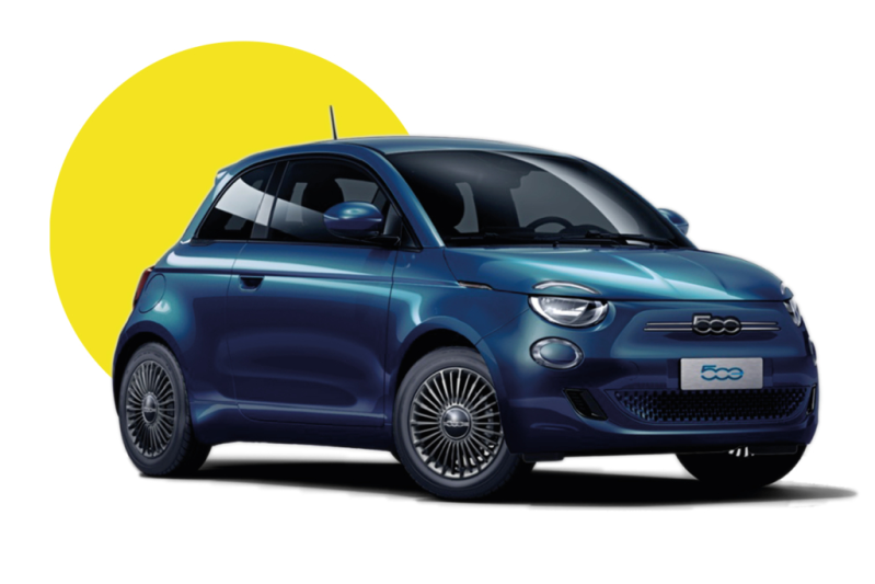 Images Autonoleggio Idea Rent