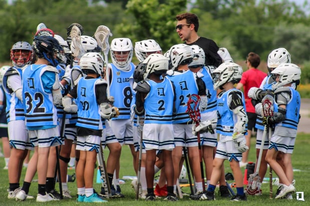 Images iQ Lacrosse