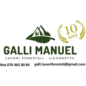Galli Manuel Logo