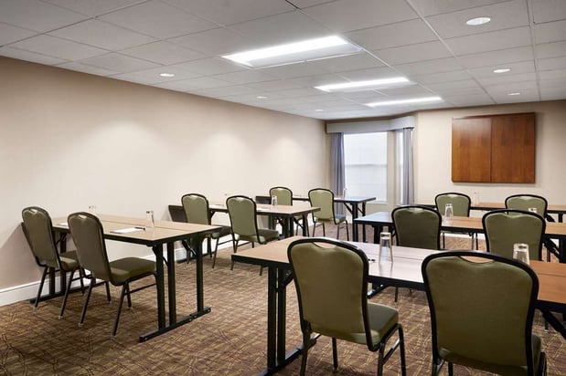 Images Homewood Suites by Hilton Baltimore-BWI Airport