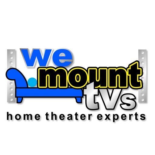 We Mount TV'S Photo