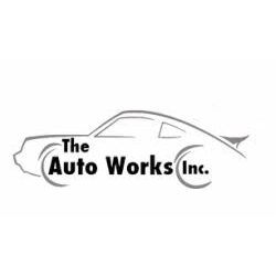 Auto Works Inc Logo
