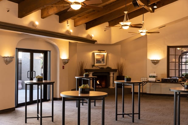 Images Scottsdale Plaza Resort