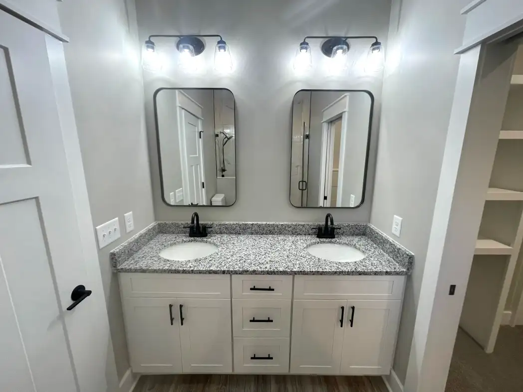Bathroom Additions