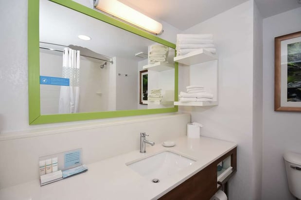 Images Hampton Inn Brevard