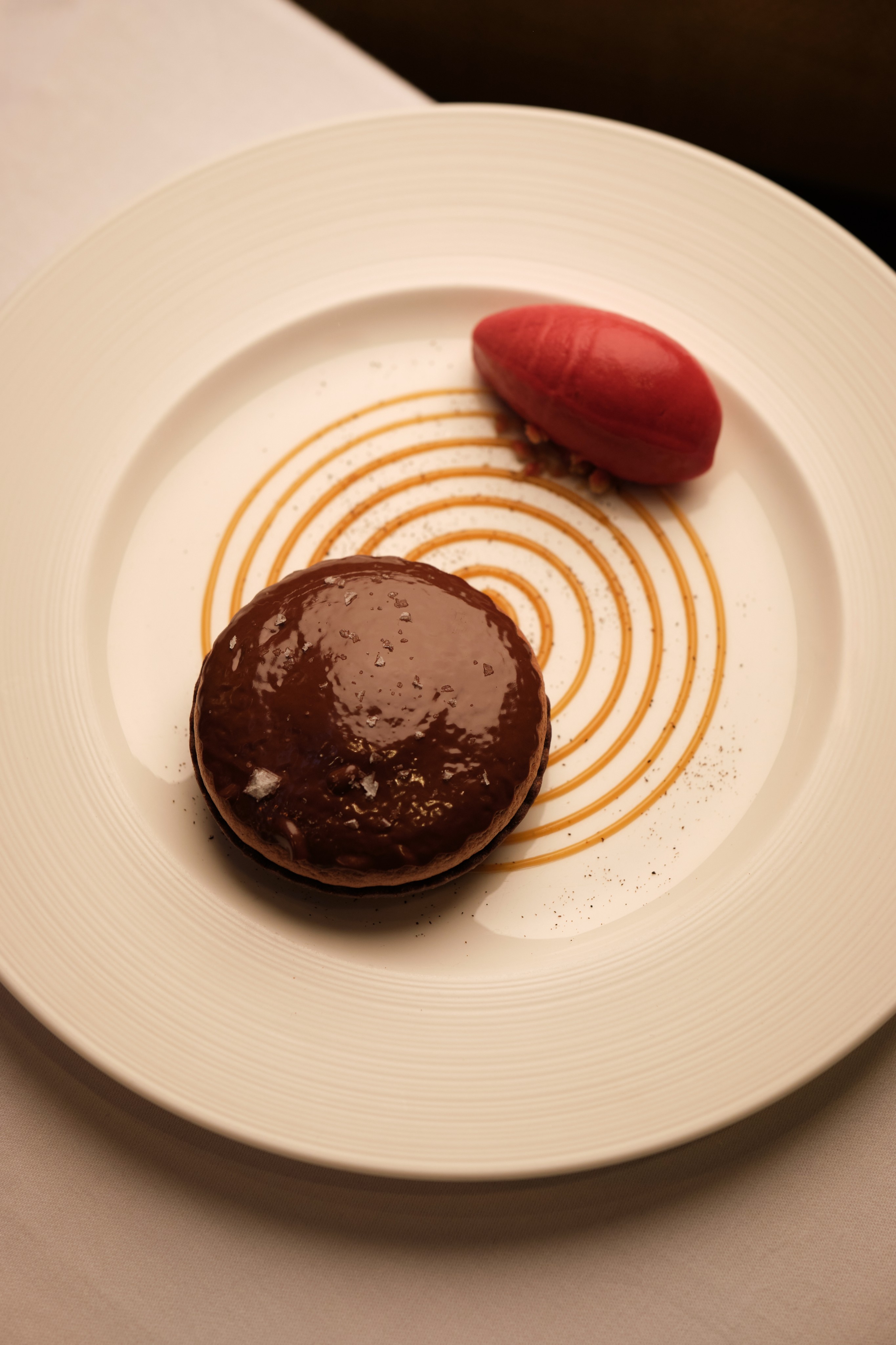 Dessert