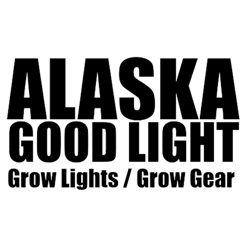 Alaska Good Light