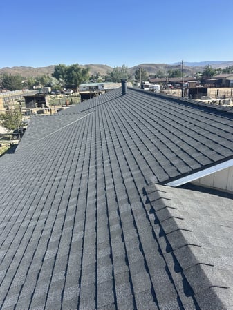 Images Crummett Construction & Roofing