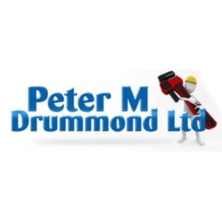 Peter M Drummond Ltd Logo