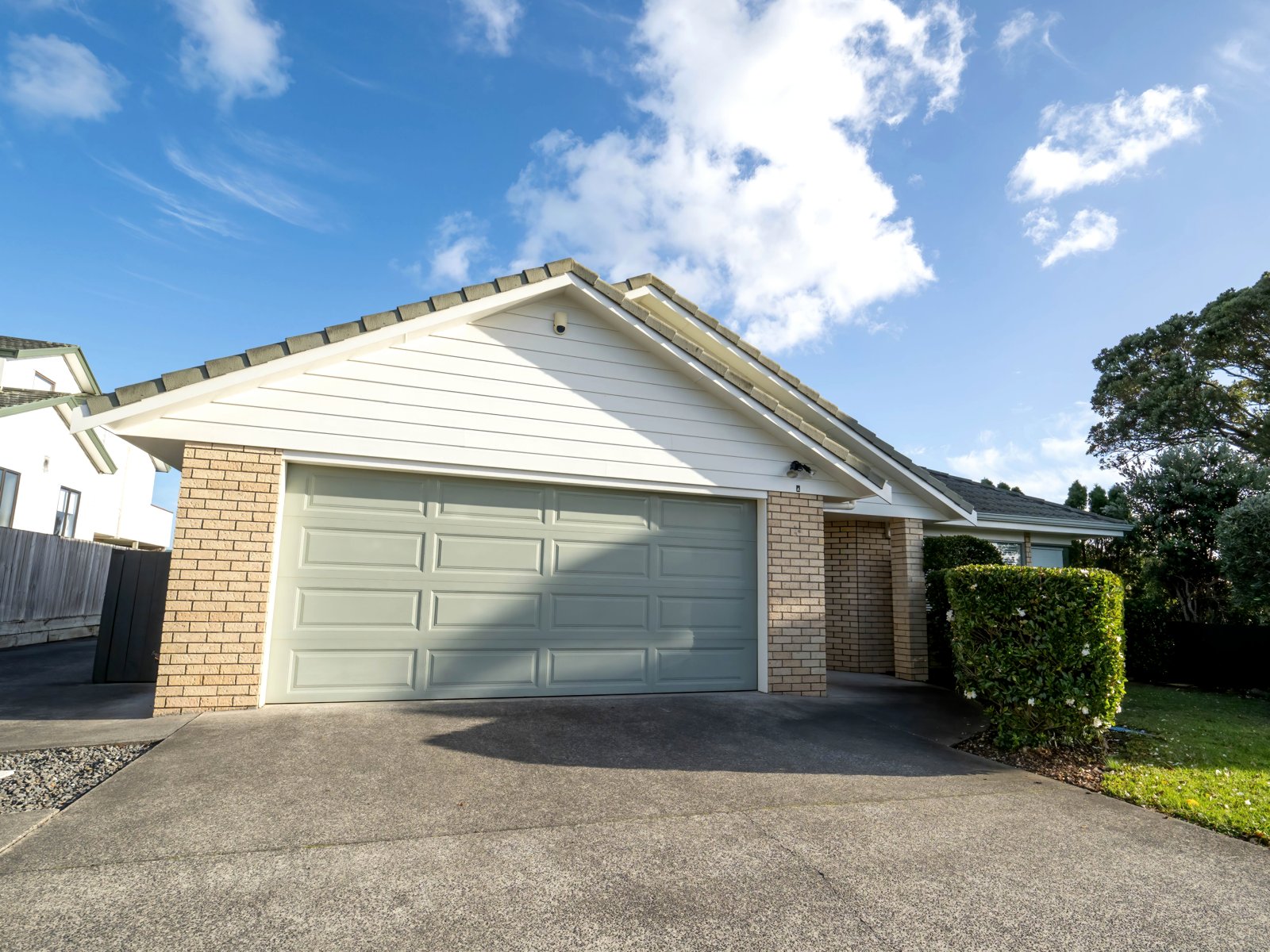 Matt Garage Door Repair