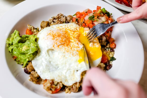Images The Toasted Yolk Cafe