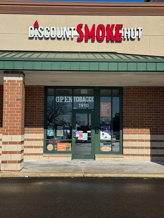 Images CoinFlip Bitcoin ATM - Discount Smoke Hub (South Elgin)
