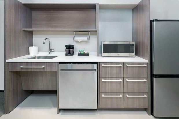 Images Home2 Suites by Hilton Orlando Near Universal