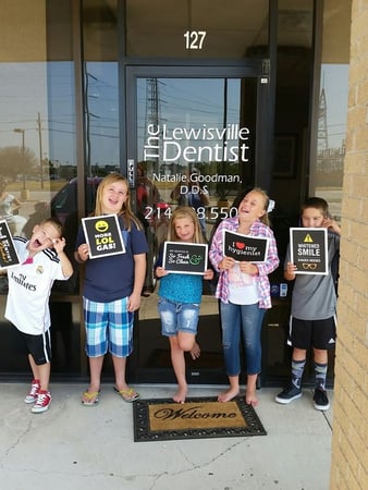 Images The Lewisville Dentist