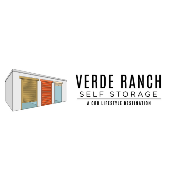 Verde Ranch Self-Storage - Camp Verde, AZ 86322 - (928)792-4458 | ShowMeLocal.com