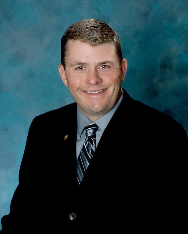 Images Bryan Clendenen - Thrivent