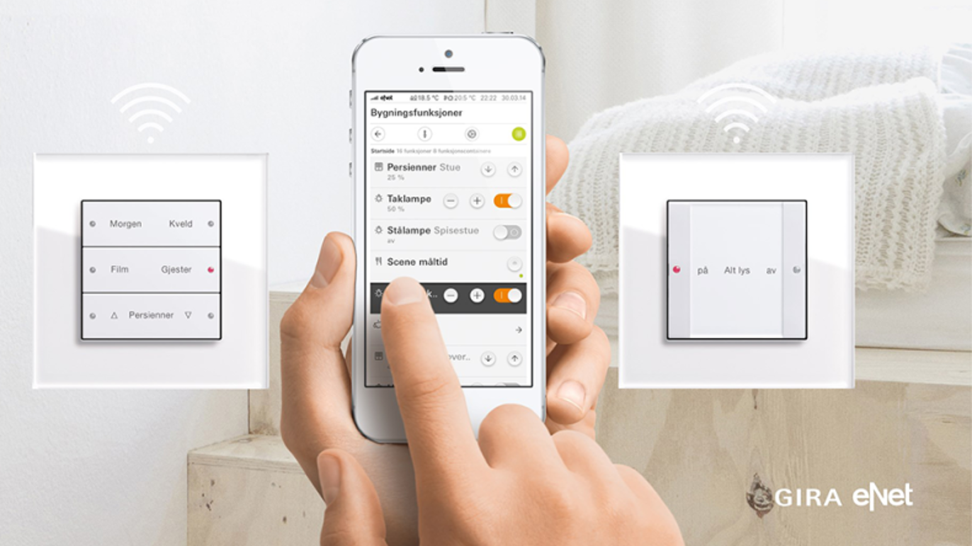 Images Trysil Elektro AS