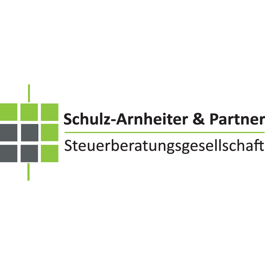 Logo Schulz-Arnheiter & Partner Steuerberatungsgesellschaft