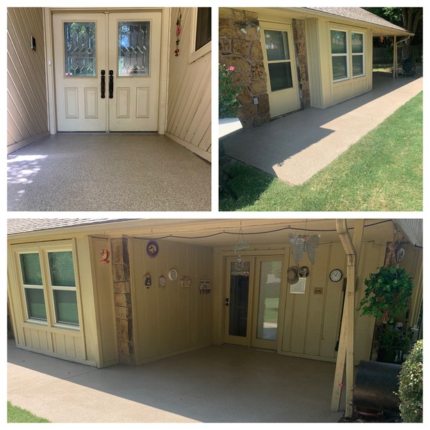 Images GarageExperts of Tulsa