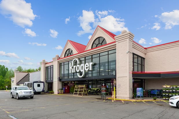 Images The Village Shopping Center