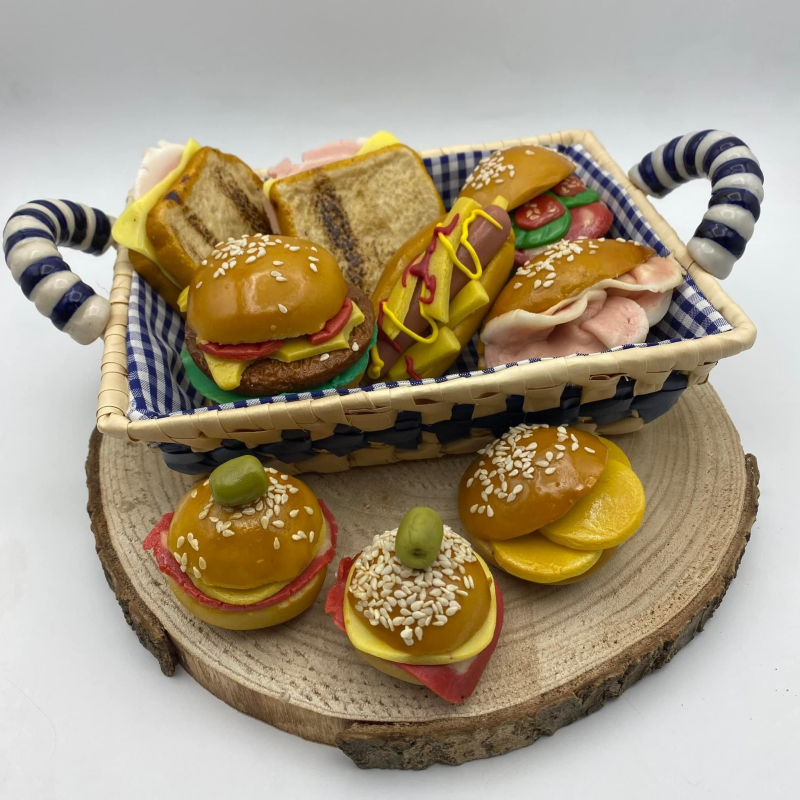 Di Vita Panificio Pasticceria Tavola Calda