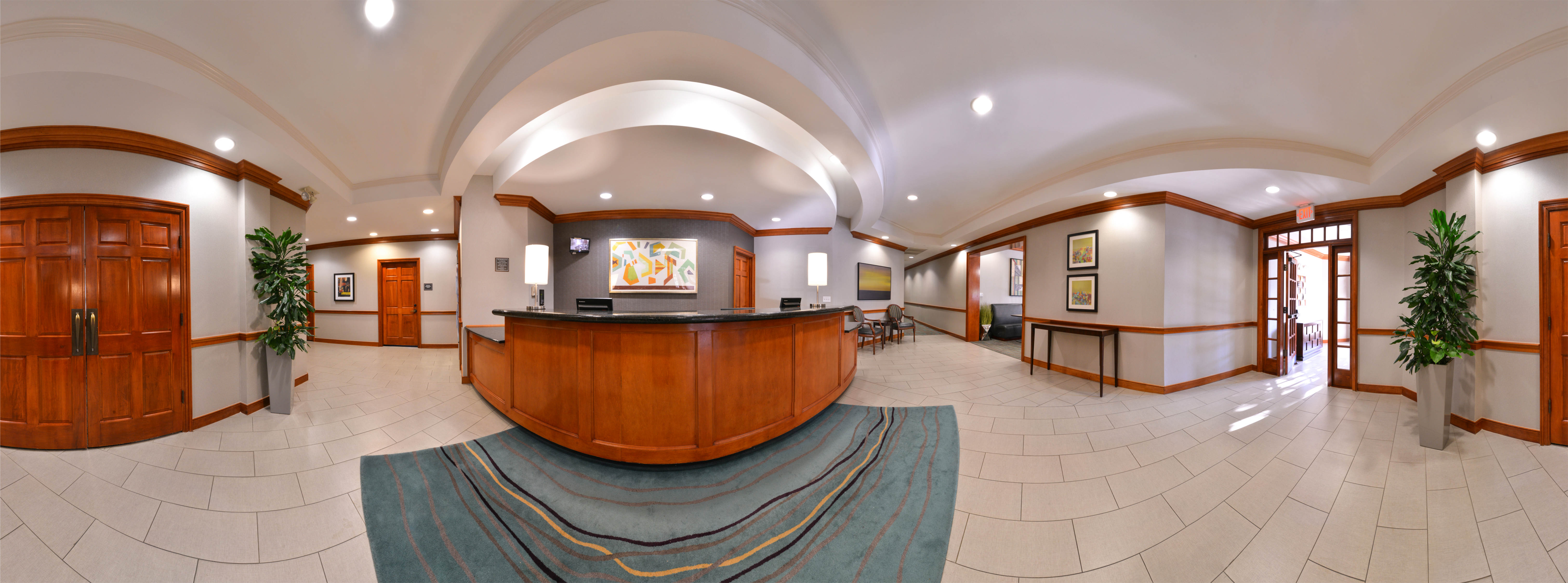 Residence Inn by Marriott Columbia Northeast/Fort Jackson Area